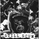 WHISKEY RITUAL -- Still Scum  10"  BLACK