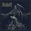 MELLOM -- The Empire of Gloom  CD  DIGIPACK