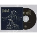 MELLOM -- The Empire of Gloom  CD  DIGIPACK