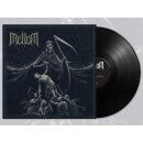 MELLOM -- The Empire of Gloom  LP  BLACK