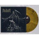 MELLOM -- The Empire of Gloom  LP  GOLD MARBLED