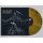 MELLOM -- The Empire of Gloom  LP  GOLD MARBLED