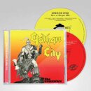 GOTHAM CITY -- The Unknown  DCD  JEWELCASE