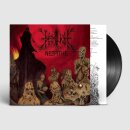 DEMILICH -- Nespithe  LP  BLACK