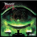 MORAX -- The Amulet  LP  BLACK  2ND PRESSING