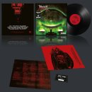 MORAX -- The Amulet  LP  BLACK  2ND PRESSING
