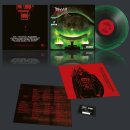 MORAX -- The Amulet  LP  RIPPLE EFFECT