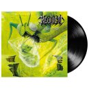 REQUIEM -- Formed at Birth  LP  BLACK