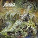 ATARAXY -- Revelations of the Ethereal  LP  BLACK
