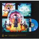 STRYPER -- When We Were King  LP  POP-UP  BLUE