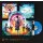 STRYPER -- When We Were King  LP  POP-UP  ORANGE