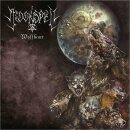 MOONSPELL -- Wolfheart  LP  30th ANNIVERSARY EDITION