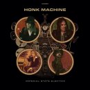 IMPERIAL STATE ELECTRIC -- Honk Machine  CD