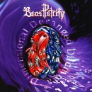 BEAST PETRIFY -- Dimensional Deranged Dilemma  CD  JEWELCASE
