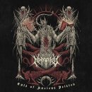 NAMTARU -- Cult of Ancient Deities  CD  JEWELCASE