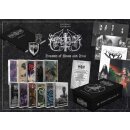 MARDUK -- Dreams of Blood and Iron  11MC BOX