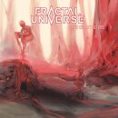 FRACTAL UNIVERSE -- The Great Filters  CD  DIGIPACK