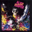 ALICE COOPER -- Hey Stoopid  LP  MAGENTA