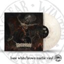 SARCOPHAGUM -- The Grand Arc of Madness  LP  MARBLED