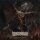 SARCOPHAGUM -- The Grand Arc of Madness  LP  MARBLED