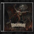 SARCOPHAGUM -- The Grand Arc of Madness  CD  JEWELCASE