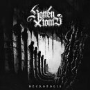 ROTTEN TOMB -- Necropolis  MCD  JEWELCASE