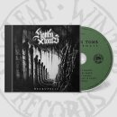 ROTTEN TOMB -- Necropolis  MCD  JEWELCASE