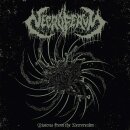 NECROFERUM -- Visions from the Necrorealm  MCD  JEWELCASE