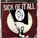 SICK OF IT ALL -- Call to Arms  LP  BLACK