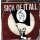 SICK OF IT ALL -- Call to Arms  LP  BLACK