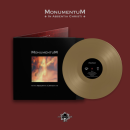 MONUMENTUM -- In Absentia Christi  LP  GOLD