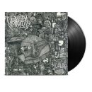 BLOOD MONOLITH -- The Calling of Fire  LP  BLACK