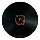 ORCHID -- Capricorn  DLP  BLACK