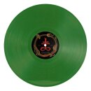 ORCHID -- Capricorn  DLP  GREEN
