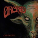 ORCHID -- Capricorn  CD