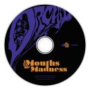 ORCHID -- The Mouths of Madness  CD