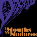 ORCHID -- The Mouths of Madness  DLP  BLACK