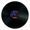 ORCHID -- The Mouths of Madness  DLP  BLACK