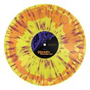 ORCHID -- The Mouths of Madness  DLP  SPLATTER