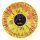 ORCHID -- The Mouths of Madness  DLP  SPLATTER