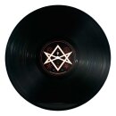 ORCHID -- Through the Devils Doorway  LP  BLACK