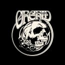 ORCHID -- Through the Devils Doorway  LP  STRIPED