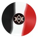 ORCHID -- Through the Devils Doorway  LP  STRIPED
