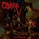 CADAVER -- Hymns of Misanthropy  CD  DIGIPACK