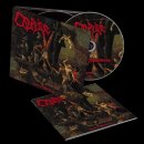 CADAVER -- Hymns of Misanthropy  CD  DIGIPACK