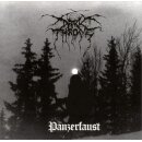 DARKTHRONE -- Panzerfaust (30th Anniversary)  LP  SPLATTER  LAST COPIES