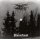 DARKTHRONE -- Panzerfaust (30th Anniversary)  LP  SPLATTER  LAST COPIES