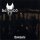 ISENGARD -- Hostmorke (30th Anniversary)  DCD