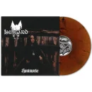 ISENGARD -- Hostmorke (30th Anniversary)  LP  MARBLED