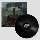 MORBIFIC -- Bloom of the Abnormal Flesh  LP  BLACK